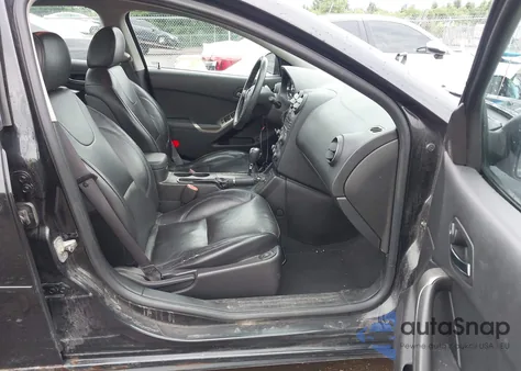 2008 Pontiac G6 из США, поврежденный, VIN 1G2ZG57N384222610